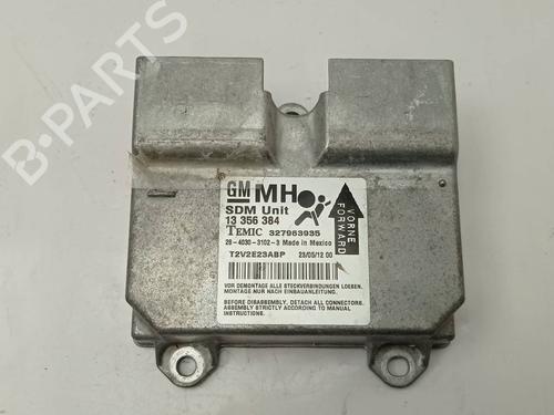 Used ECU airbags ECU airbags 38170148 38170148