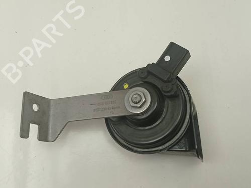 Horn AUDI Q7 (4MB, 4MG, 4MQ) 50 TDI Mild Hybrid quattro | BP36111290E13 - Image 2