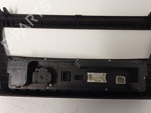 Climate control BMW X3 (E83) 2.0 d | BP7093979I5 