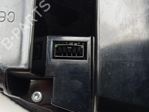 Instrument cluster AUDI A4 B7 Avant (8ED) 2.0 TDI 16V | BP31311390C47