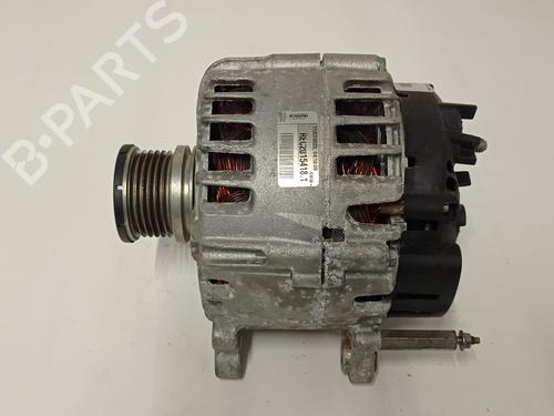 Generator Generator 39078708 39078708