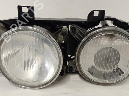 Used Left headlight BMW 5 (E34) [1987-1995]  18963598