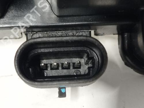 Ignition coil DAEWOO NUBIRA Saloon (J100) 1.6 16V | BP21665795M94 