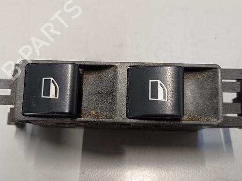 Used Right front window switch BMW 3 (E46) 320 d (136 hp) 24977027