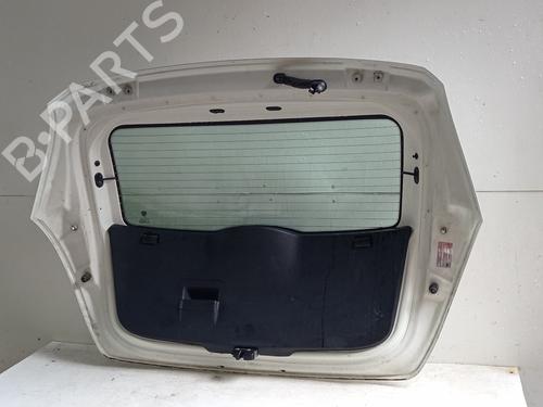 Tailgate LANCIA YPSILON (843_) 1.3 D Multijet (843.AXE11, 843.AXE1A) | BP16013122C6 