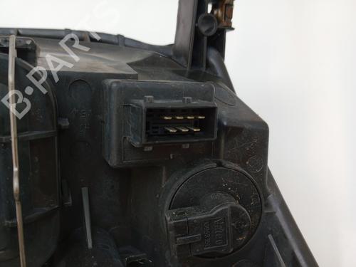 Left headlight TOYOTA COROLLA (_E12_) 1.4 D (NDE120_, NDE120R) | BP33397845C28 - Image 5