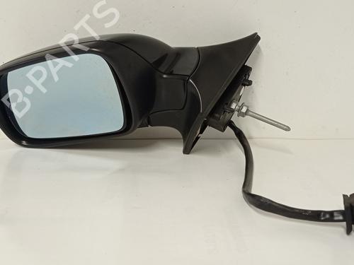 Left mirror PEUGEOT 407 (6D_) 1.6 HDi 110 (6D9HZC, 6D9HYC) | BP11031466C26 