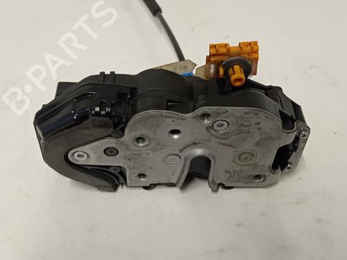 Used Front right lock OPEL ASTRA J (P10) 1.6 CDTi (68) (110 hp) 18294302