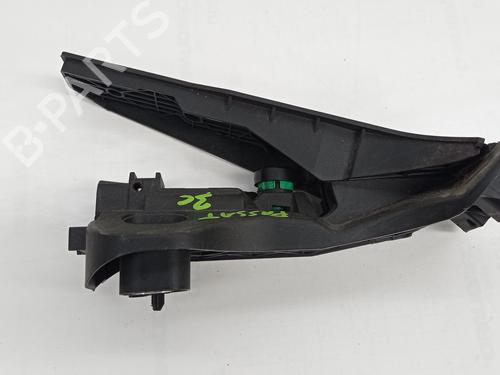 Pedal VW PASSAT B6 (3C2) 2.0 TDI | BP15262516I4 