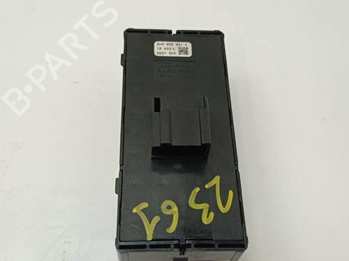 Left front window switch AUDI A4 B9 Avant (8W5, 8WD) | BP39693898I27 - Image 4