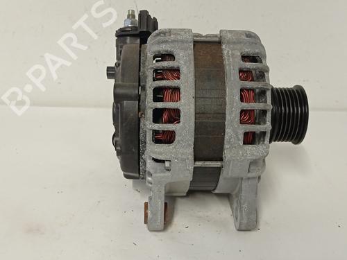 Alternator NISSAN QASHQAI II (J11, J11_) 1.6 DIG-T | BP21539419M7 