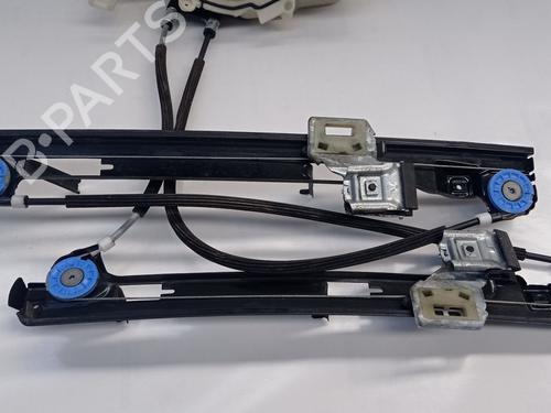 Front right window mechanism SEAT TOLEDO III (5P2) | BP30097536C23