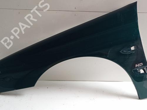 Used Left front fenders PEUGEOT 406 (8B) 2.0 HDI 90 (90 hp) 10713867