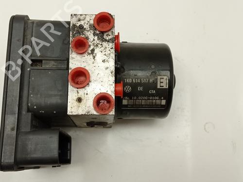 Used ABS pump ABS pump VW TOURAN (1T1, 1T2) 1.9 TDI (105 hp) 32475791 32475791