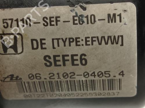 ABS pump HONDA ACCORD VII (CL, CN) 2.2 i-CTDi (CN1) | BP9247982M43 
