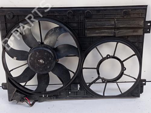 Used Radiator fan VW GOLF V Variant (1K5) 2.0 TDI (140 hp) 16716159