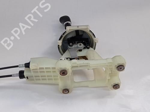 Cable MITSUBISHI ASX (GA_W_)  | BP18467410E12 