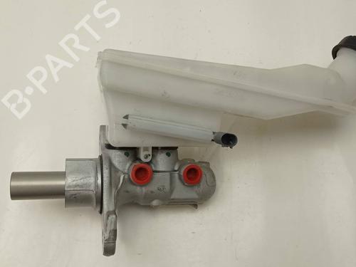 Brake master cylinder MERCEDES-BENZ A-CLASS (W176) A 200 CDI / d 4-matic (176.002) | BP37023690M77 - Image 3