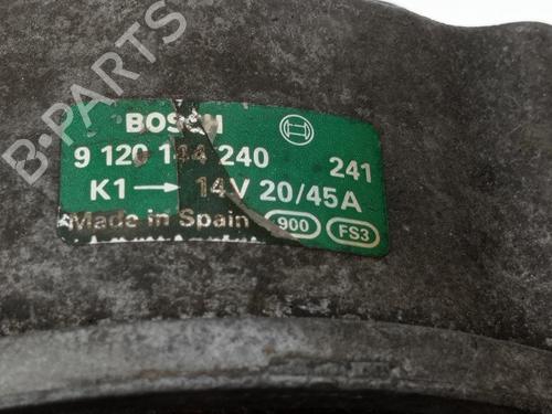 Alternator SEAT MARBELLA (28A) 0.9 Cat | BP19535351M7 