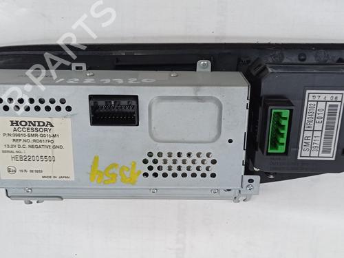 Display monitor HONDA CIVIC VIII Hatchback (FN, FK) 1.8 (FN1, FK2) | BP15817494C48 