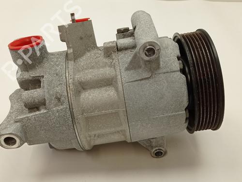 AC compressor SEAT LEON (5F1)  | BP26123026M34 