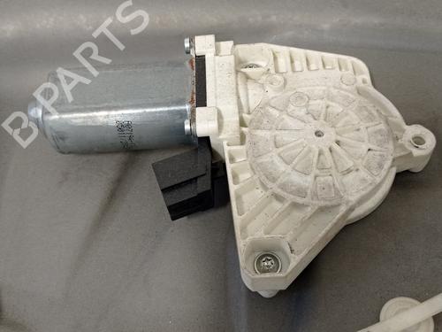 Front left window mechanism MERCEDES-BENZ A-CLASS (W169) A 200 CDI (169.008, 169.308) | BP9133290C22 