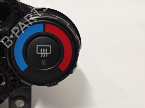 AC Styreenhet / Manøvreringsenhet FORD FIESTA VI (CB1, CCN) 1.4 TDCi | BP30672724I5 