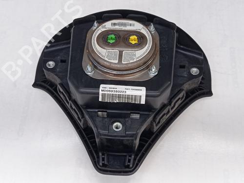Driver airbag FIAT CROMA (194_) 2.4 D Multijet | BP10066760C9 