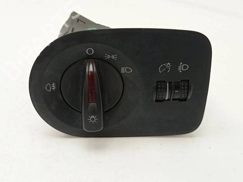 Commande de phare Commande de phare SEAT IBIZA IV (6J5, 6P1) [2008-2017] 39693919 39693919