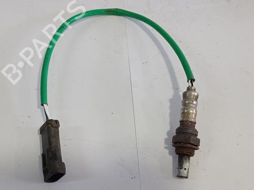 Elektronisk sensor RENAULT CLIO II (BB_, CB_) 1.2 (BB0A, BB0F, BB10, BB1K, BB28, BB2D, BB2H, CB0A,... (58 hp) 8752671