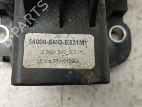Gear lever HONDA CIVIC VIII Hatchback (FN, FK) 1.8 (FN1, FK2) | BP8076083M90 