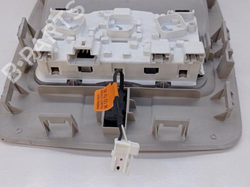 Interior roof light CITROËN C4 CACTUS 1.2 THP 110 | BP26700220I8 