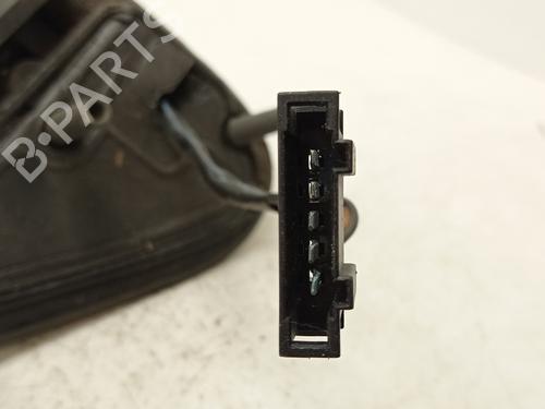 Right mirror VW GOLF III (1H1) 1.6 | BP7982531C27 