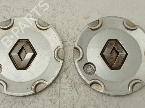 Radkappe für RENAULT MEGANE II (BM0/1_, CM0/1_) [2001-2012]  25818913