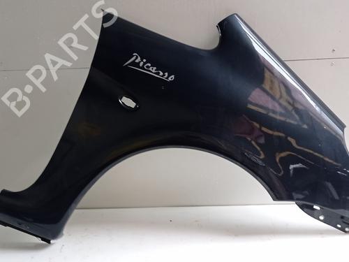 Used Right front fenders CITROËN XSARA PICASSO (N68) 2.0 HDi (90 hp) 10713995