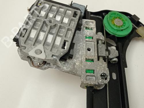 Front right window mechanism PEUGEOT 407 Coupe (6C_) 2.7 HDi | BP33958094C23 - Image 3