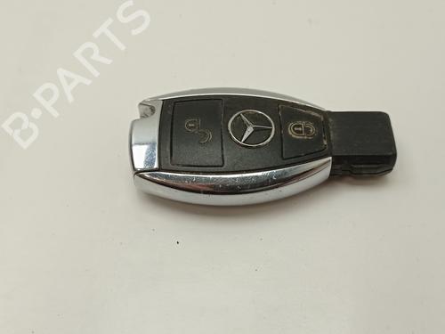 Used Electronic module Electronic module MERCEDES-BENZ C-CLASS (W203) C 220 CDI (203.006) (136 hp) 30776676 30776676