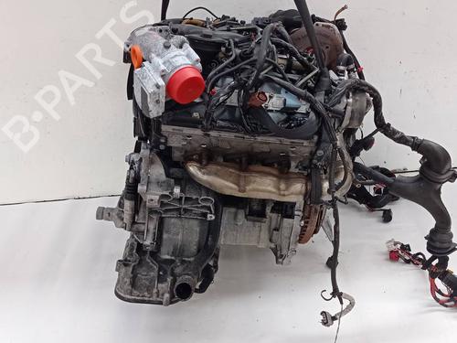 Engine AUDI A6 C6 (4F2) 3.0 TDI quattro | BP38330761M1 - Image 4