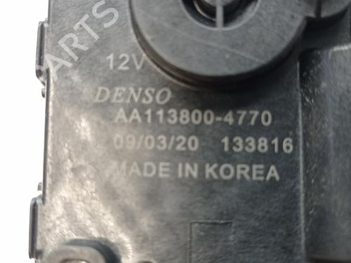 Electronic module FORD FOCUS IV Turnier (HP) | BP32034234M83