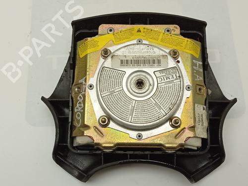 Driver airbag SEAT CORDOBA (6K1, 6K2) 1.9 D | BP9287051C9 
