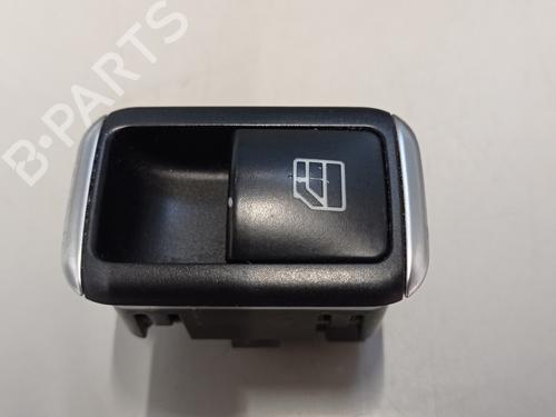 Used Right rear window switch MERCEDES-BENZ B-CLASS Sports Tourer (W246, W242) [2011-2018]  27804905