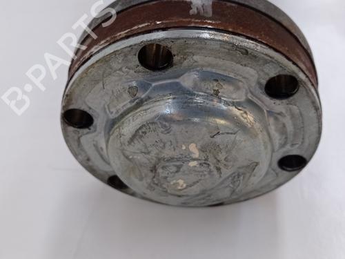 Driveshaft MERCEDES-BENZ R-CLASS (W251, V251) R 350 CDI 4-matic (251.022, 251.122) | BP17218350M37 