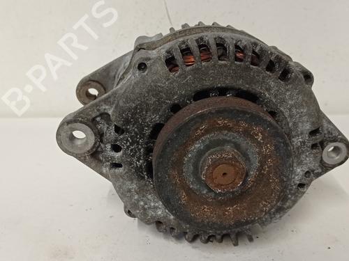 Used Alternator NISSAN ALMERA II (N16) 2.2 Di (110 hp) 21539424