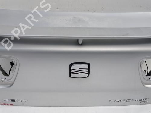 Used Tailgate SEAT CORDOBA (6K1, 6K2) [1993-2002]  28806726