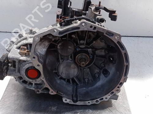 Gearkasse Gearkasse 38091498 38091498