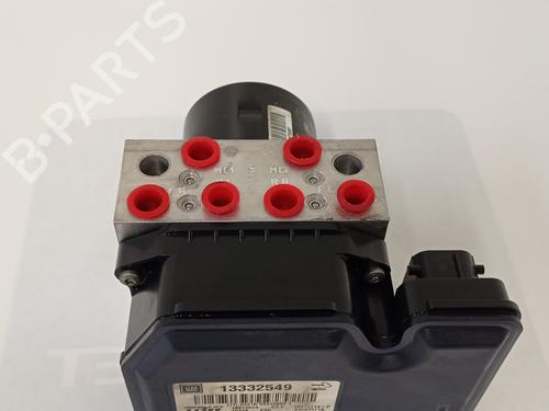 ABS pump OPEL INSIGNIA A Saloon (G09) 2.0 CDTI (69) | BP9307962M43 