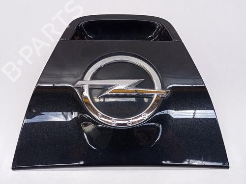 Tailgate handle OPEL ASTRA J (P10) 1.6 CDTi (68) | BP31044073C132 