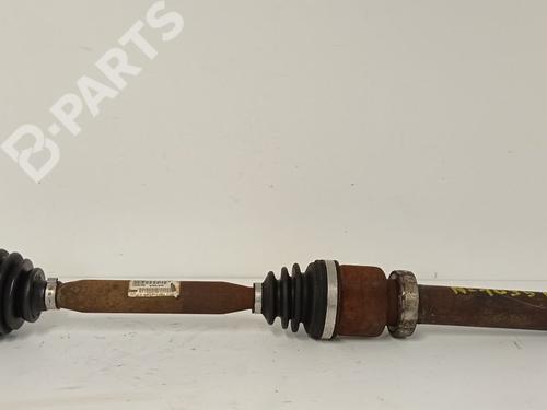 Used Right front driveshaft Right front driveshaft VOLVO S40 II (544) 1.8 (125 hp) 9853677 9853677