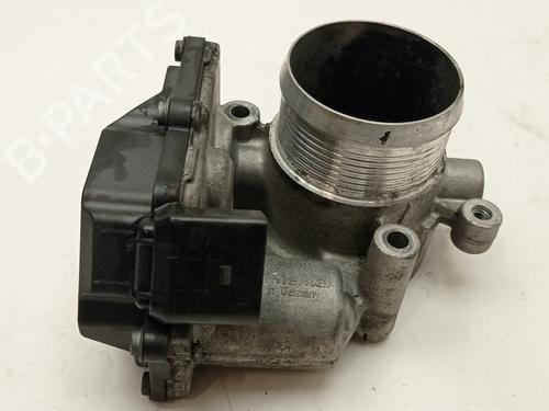 Spjældhus VW TIGUAN (5N_) 2.0 TDI | BP29291044M82 