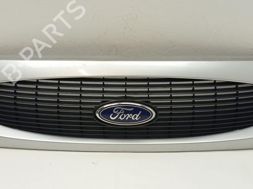 Used Grille FORD FIESTA V (JH_, JD_) [2001-2014]  16142387